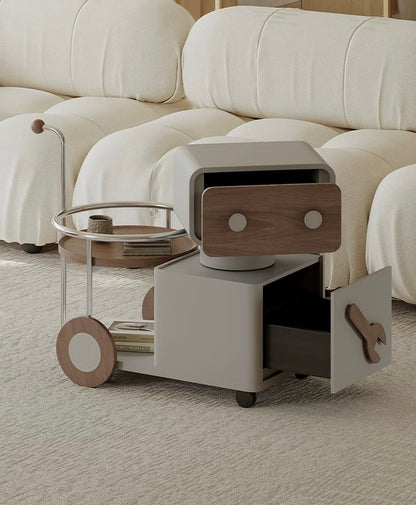 RoboCart Side Table