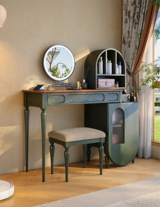 Vanity Table