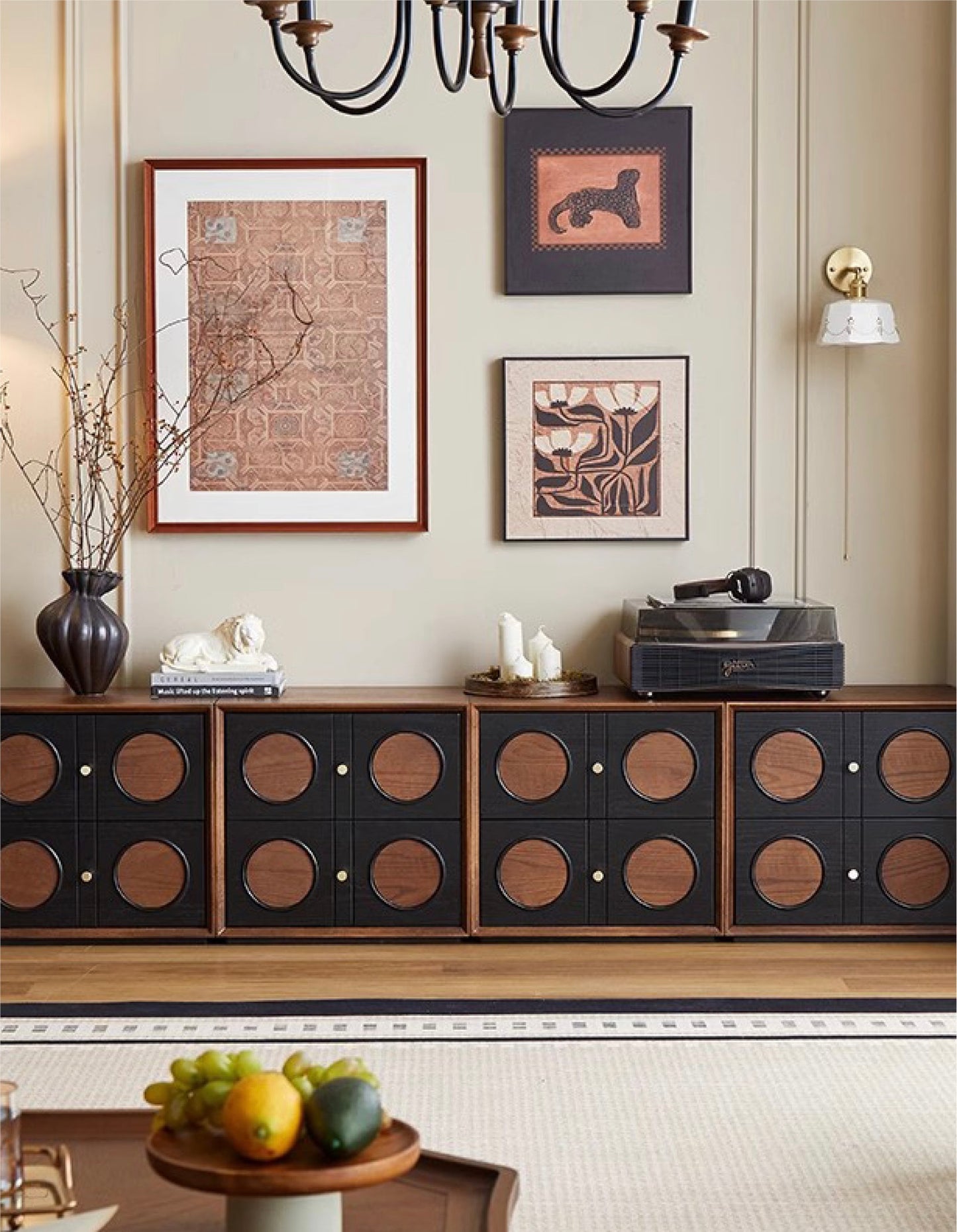 Kala Modular Drawer Unit