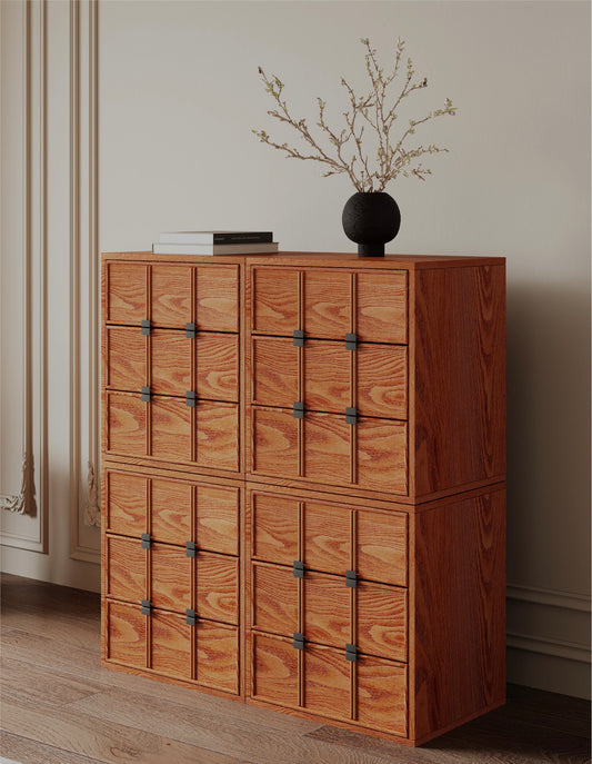 Checkerboard Modular Drawer Unit