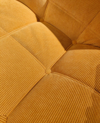 Waffle Lounge Chair