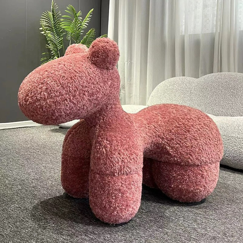 Pony Chair