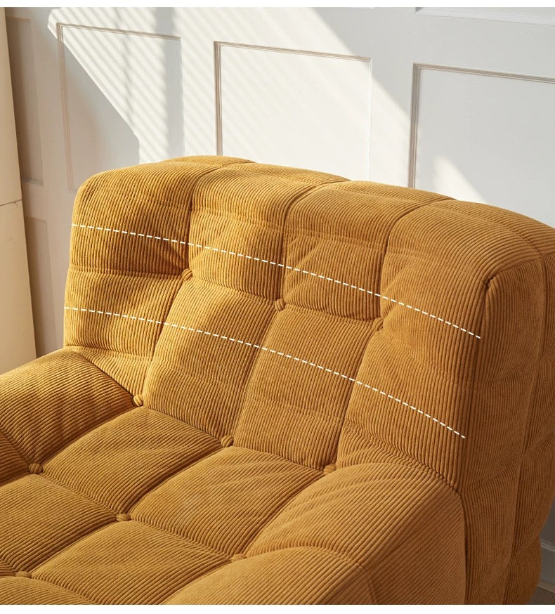 Waffle Lounge Chair