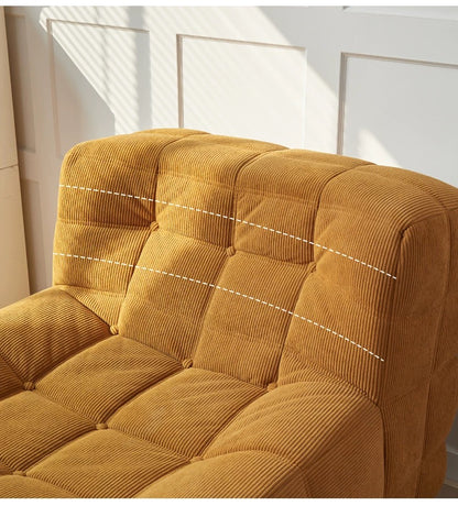 Waffle Lounge Chair