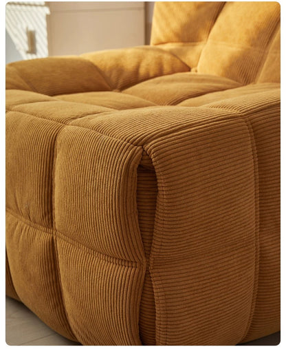 Waffle Lounge Chair