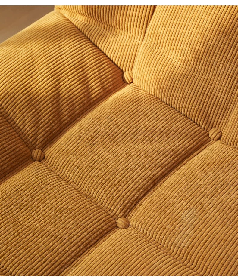 Waffle Lounge Chair