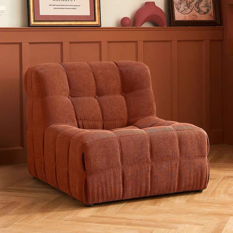 Waffle Lounge Chair