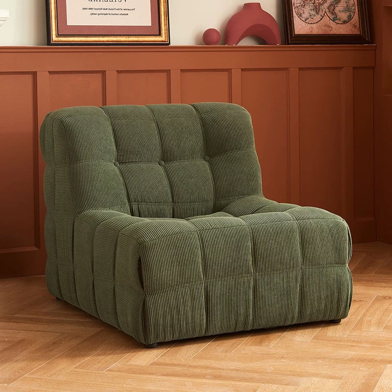 Waffle Lounge Chair