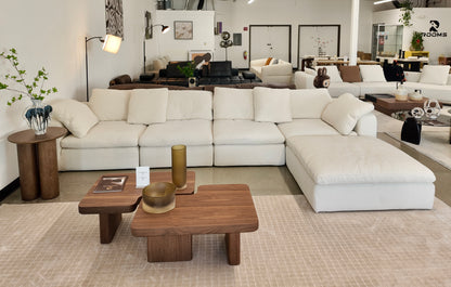 Modular Cloud Sofa - 3 Seater