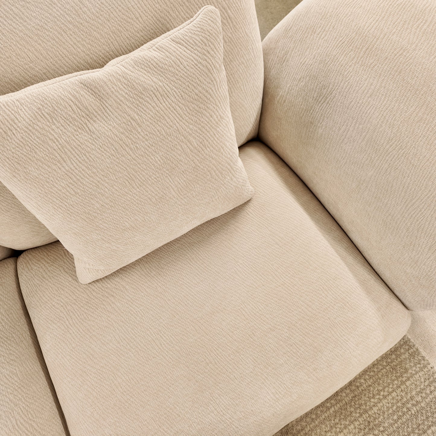 Petal Sofa