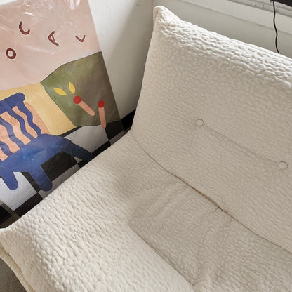 Dumpling Compression Sofa